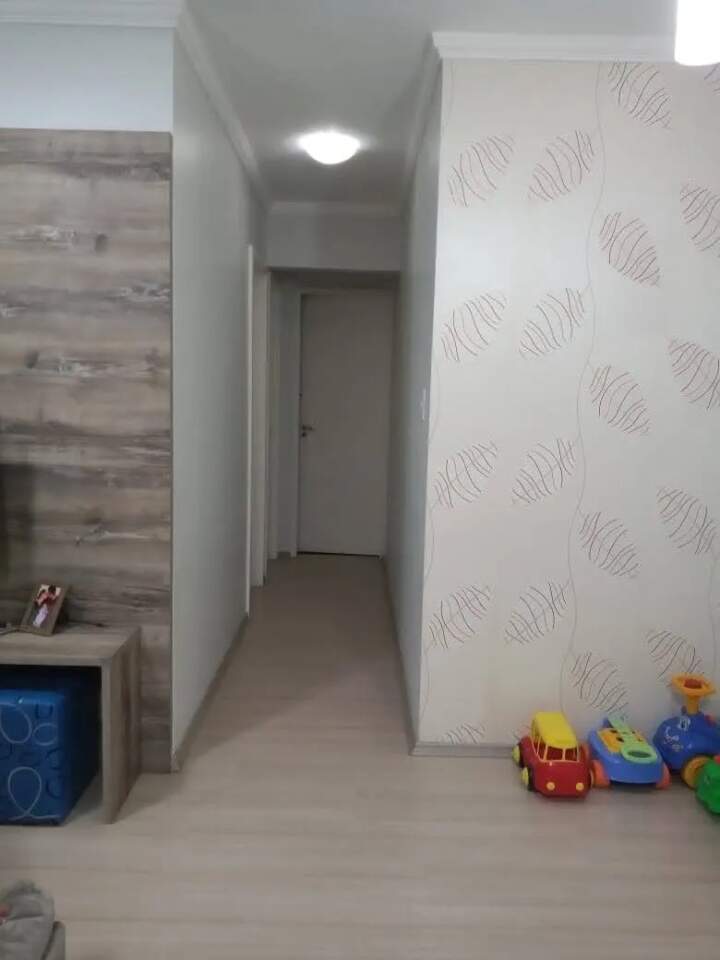 Apartamento à venda com 2 quartos, 48m² - Foto 4