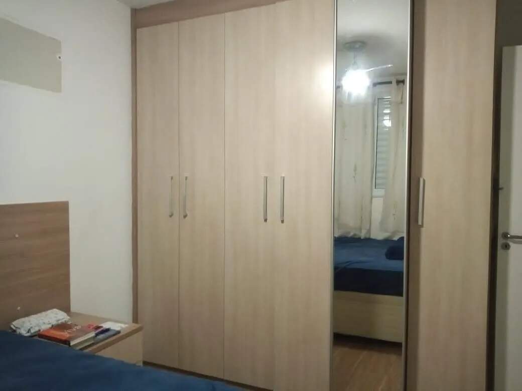 Apartamento à venda com 2 quartos, 48m² - Foto 6