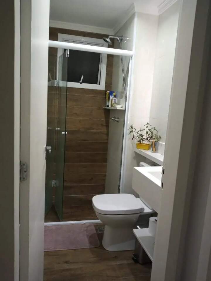 Apartamento à venda com 2 quartos, 48m² - Foto 7