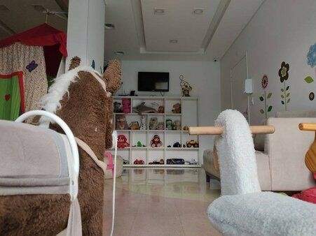 Apartamento à venda com 2 quartos, 53m² - Foto 6