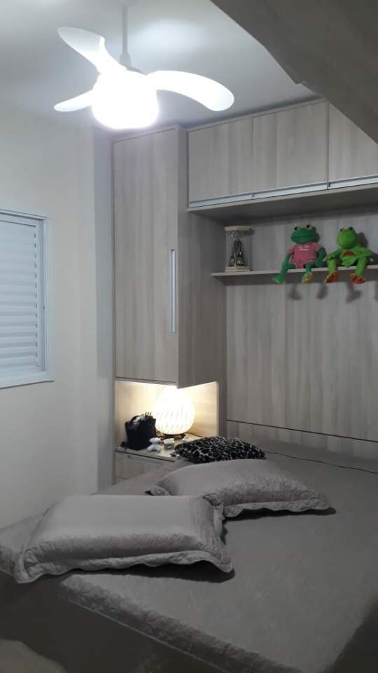 Apartamento à venda com 2 quartos, 81m² - Foto 5