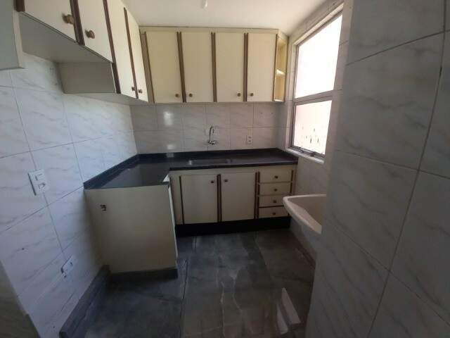 Apartamento à venda com 2 quartos, 59m² - Foto 1