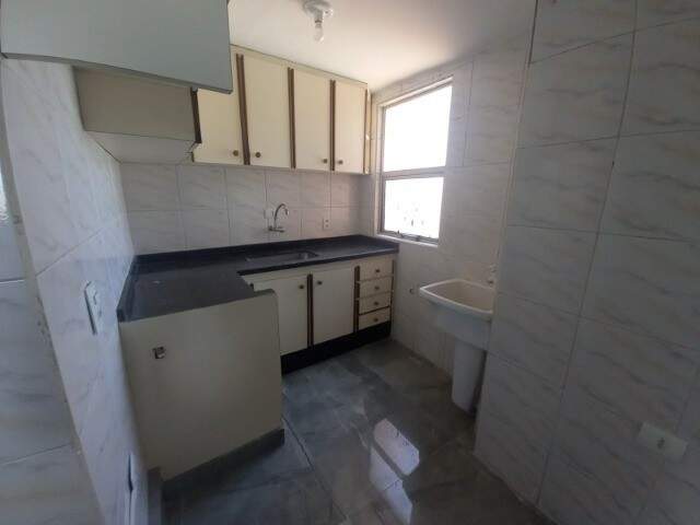 Apartamento à venda com 2 quartos, 59m² - Foto 6