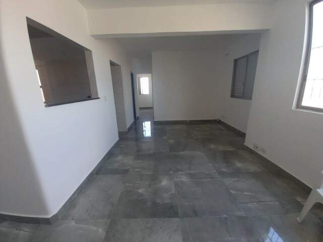 Apartamento à venda com 2 quartos, 59m² - Foto 4