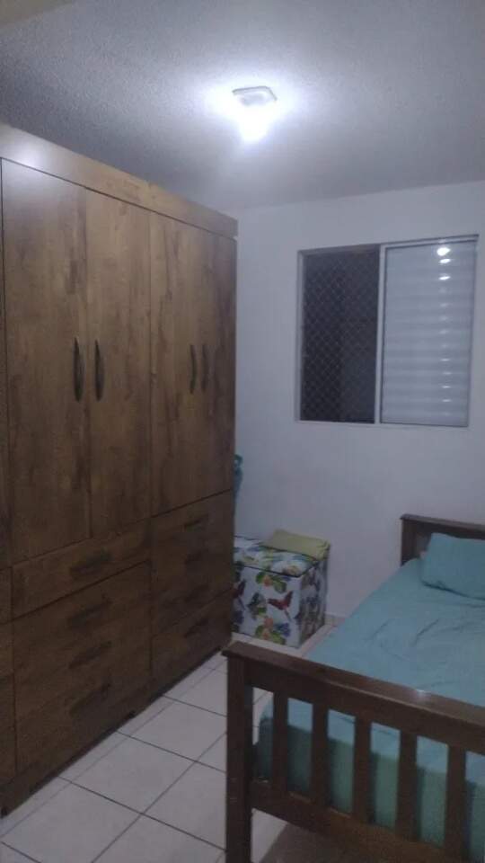 Apartamento à venda com 2 quartos, 52m² - Foto 3