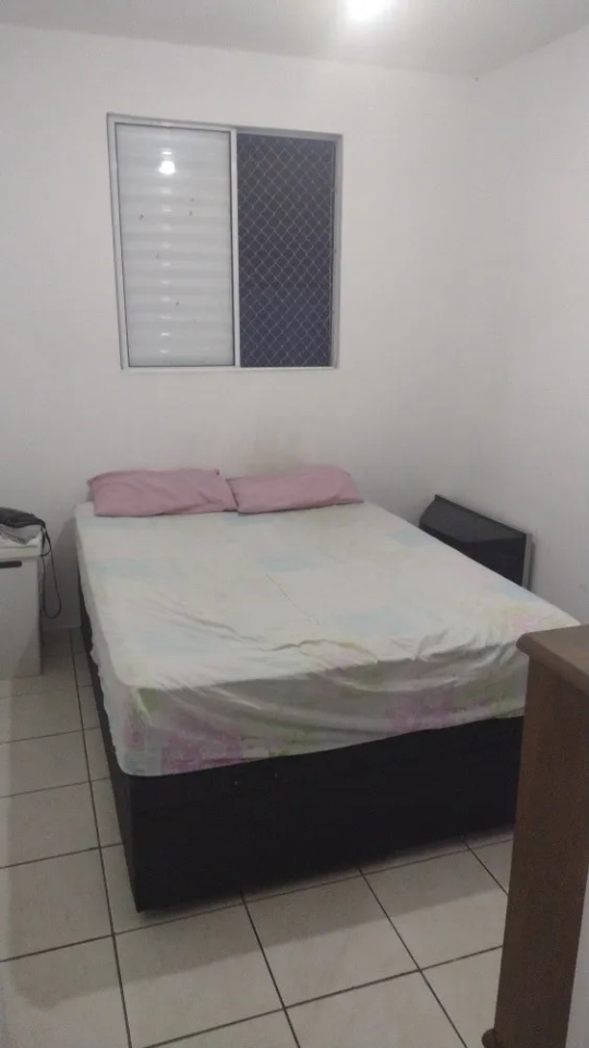 Apartamento à venda com 2 quartos, 52m² - Foto 4