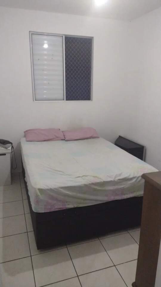 Apartamento à venda com 2 quartos, 52m² - Foto 5