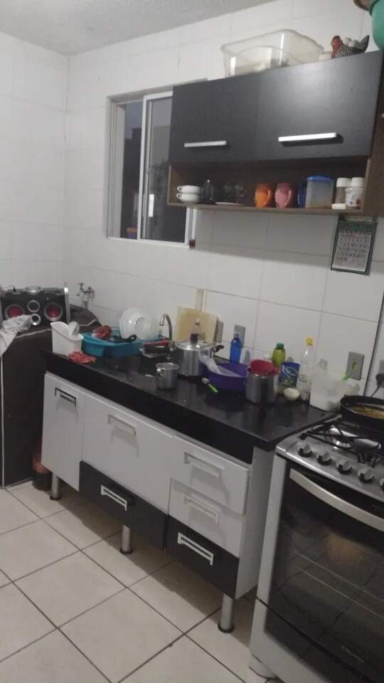 Apartamento à venda com 2 quartos, 52m² - Foto 6