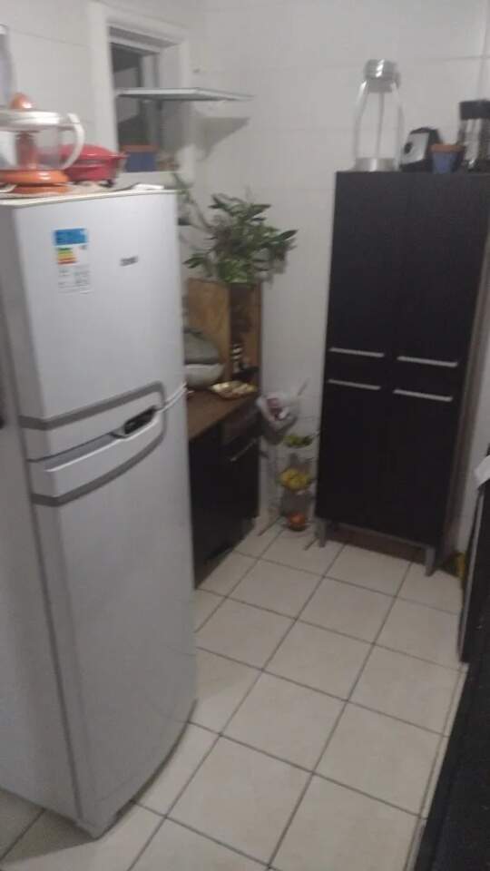 Apartamento à venda com 2 quartos, 52m² - Foto 8