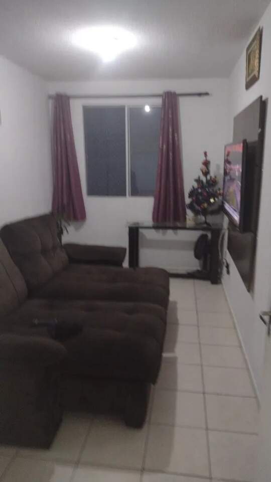 Apartamento à venda com 2 quartos, 52m² - Foto 9