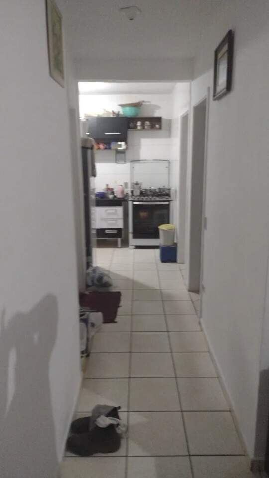 Apartamento à venda com 2 quartos, 52m² - Foto 11