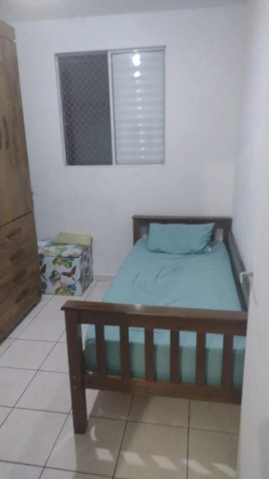 Apartamento à venda com 2 quartos, 52m² - Foto 13