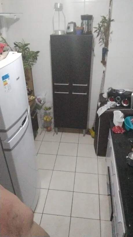 Apartamento à venda com 2 quartos, 52m² - Foto 20