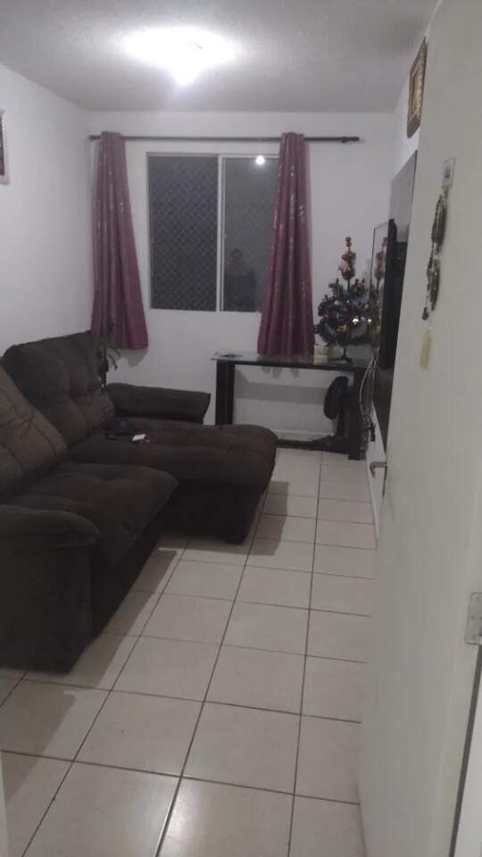 Apartamento à venda com 2 quartos, 52m² - Foto 24