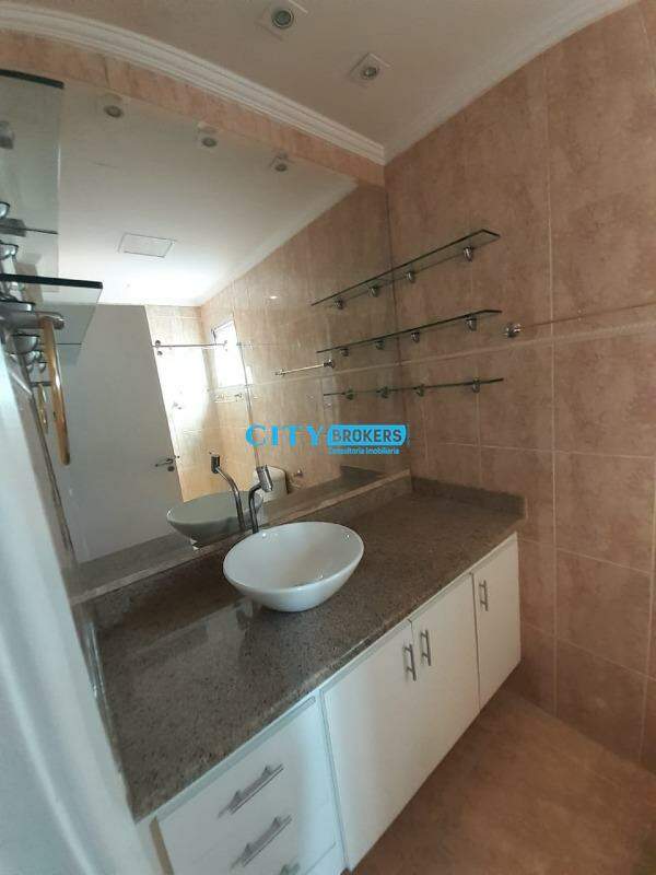 Apartamento à venda com 3 quartos, 80m² - Foto 18