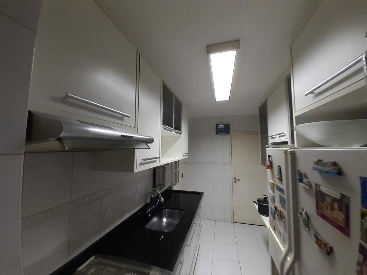 Apartamento à venda com 3 quartos, 80m² - Foto 9