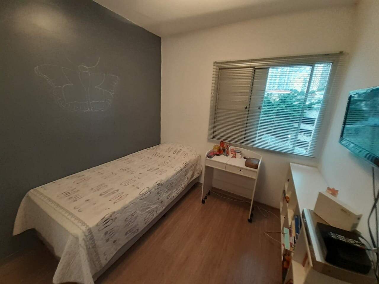 Apartamento à venda com 3 quartos, 80m² - Foto 11