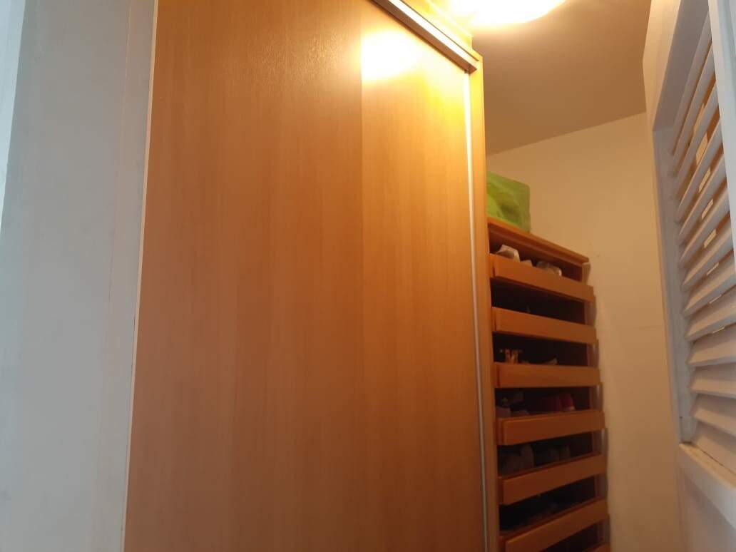 Apartamento à venda com 3 quartos, 80m² - Foto 12