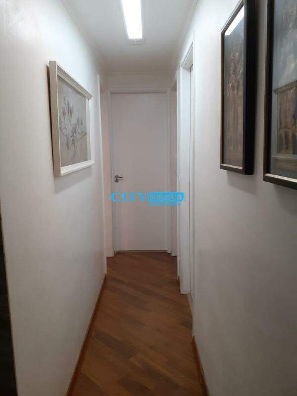 Apartamento à venda com 3 quartos, 80m² - Foto 4