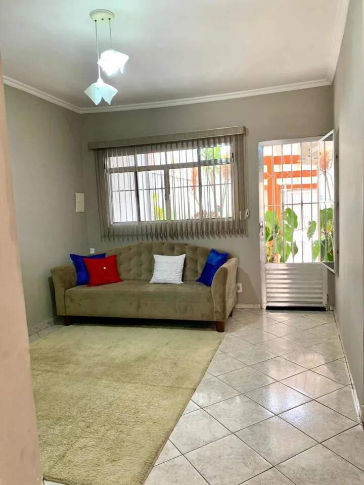 Casa à venda com 2 quartos, 145m² - Foto 5