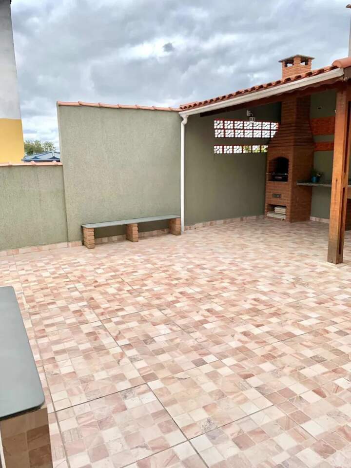 Casa à venda com 2 quartos, 145m² - Foto 14