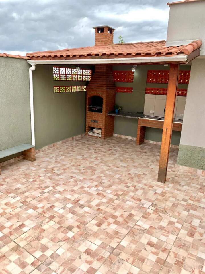 Casa à venda com 2 quartos, 145m² - Foto 24