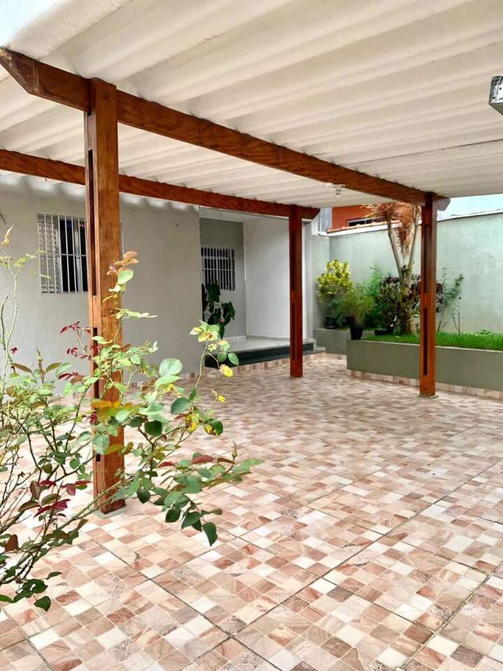 Casa à venda com 2 quartos, 145m² - Foto 28