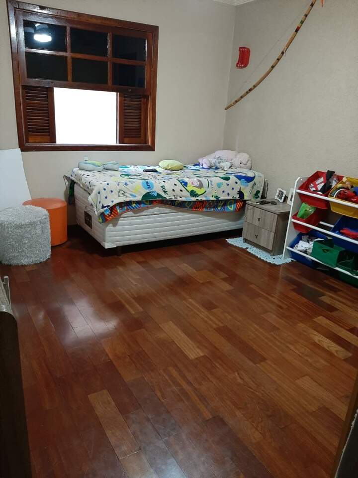 Casa à venda com 3 quartos, 261m² - Foto 33