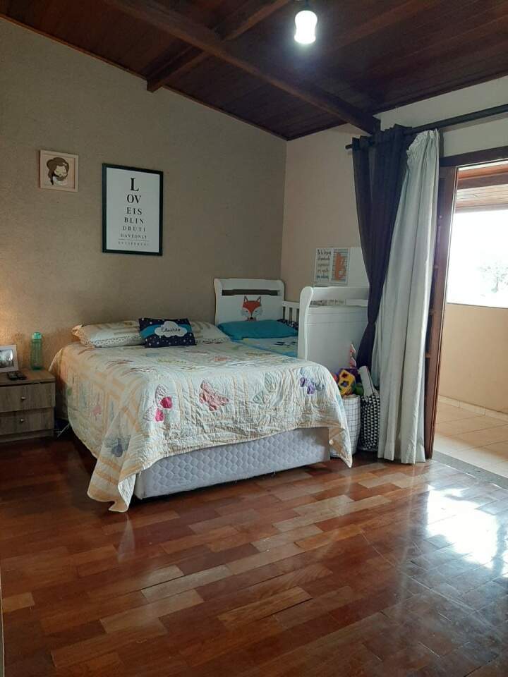 Casa à venda com 3 quartos, 261m² - Foto 43