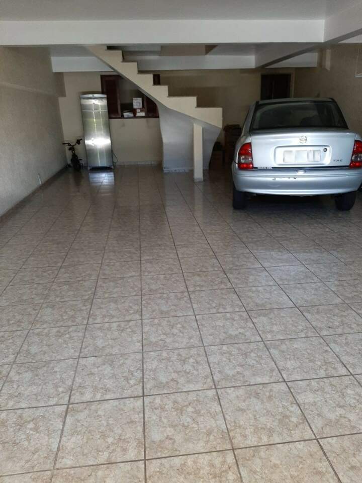 Casa à venda com 3 quartos, 261m² - Foto 10