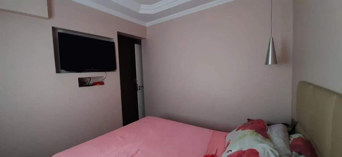 Apartamento à venda com 3 quartos, 86m² - Foto 11