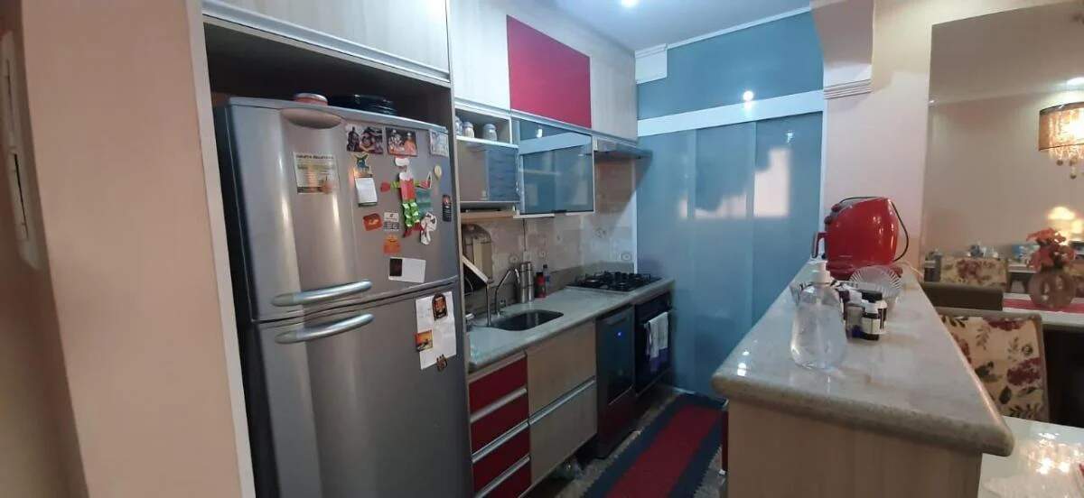 Apartamento à venda com 3 quartos, 86m² - Foto 6