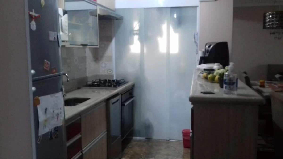 Apartamento à venda com 3 quartos, 86m² - Foto 7