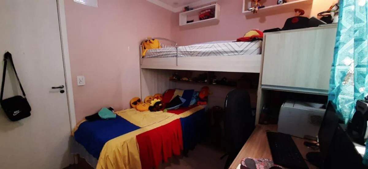 Apartamento à venda com 3 quartos, 86m² - Foto 16