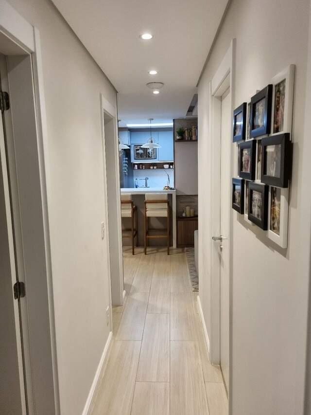 Apartamento à venda com 3 quartos, 95m² - Foto 12