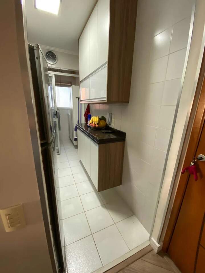 Apartamento à venda com 3 quartos, 63m² - Foto 6