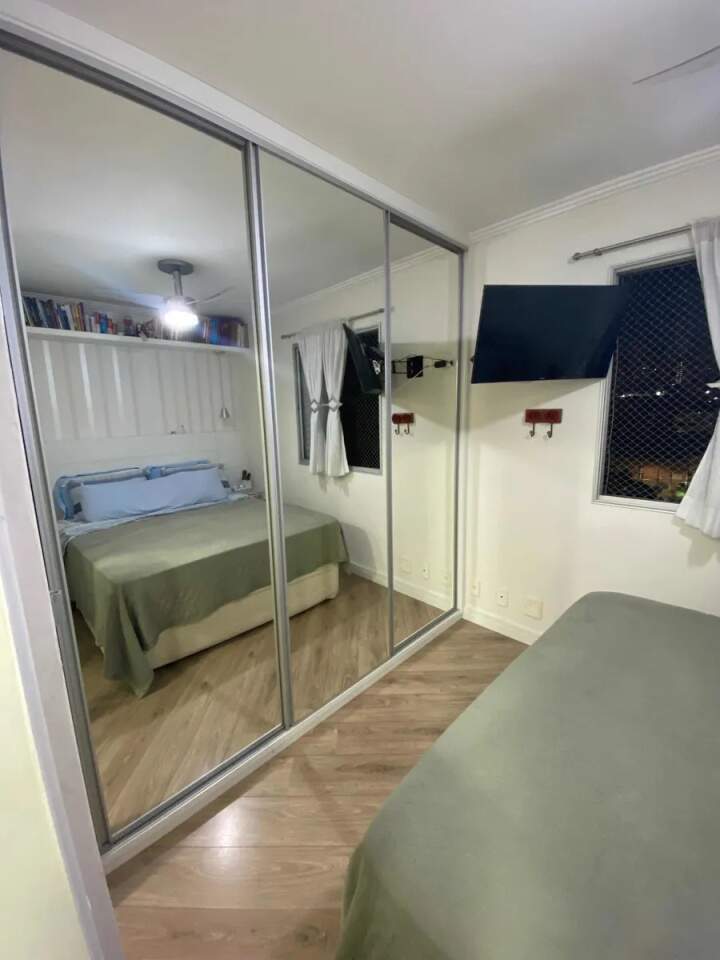 Apartamento à venda com 3 quartos, 63m² - Foto 7