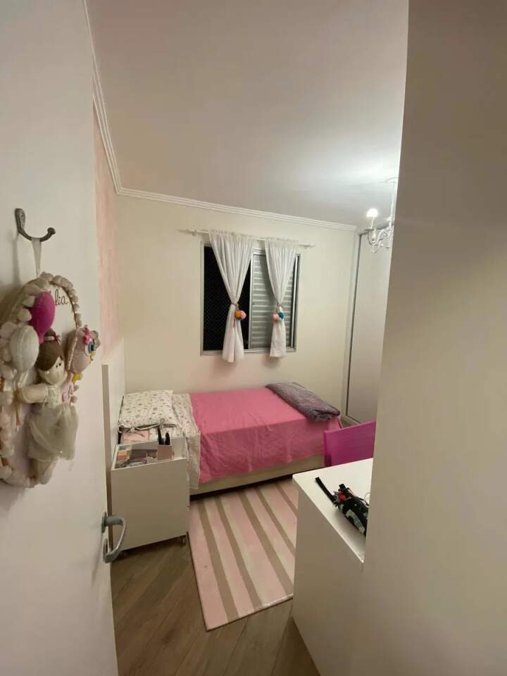 Apartamento à venda com 3 quartos, 63m² - Foto 9