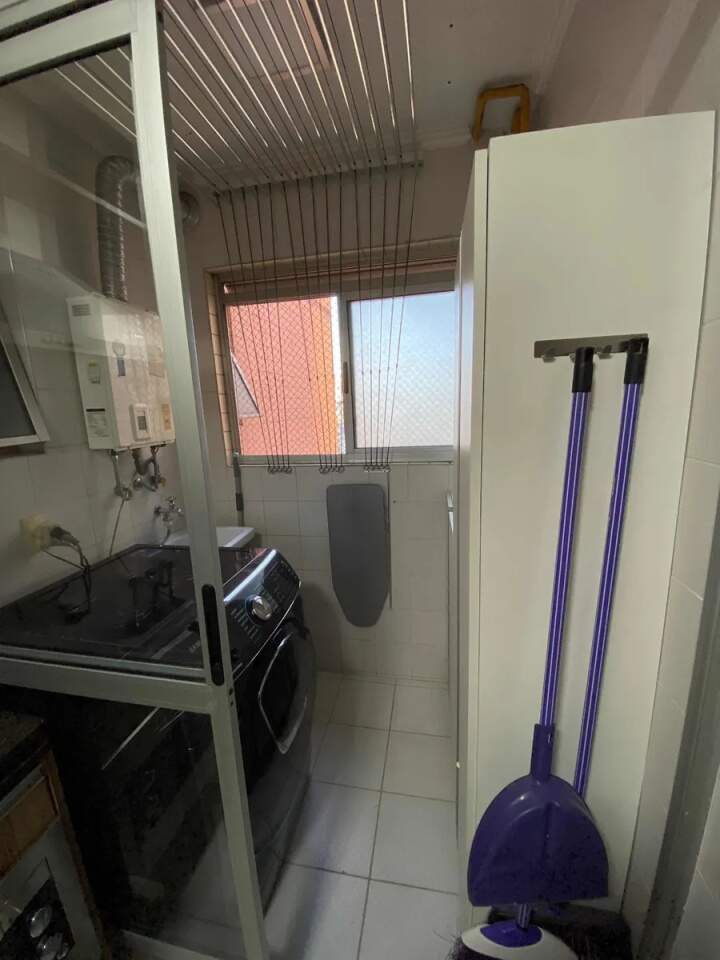 Apartamento à venda com 3 quartos, 63m² - Foto 10