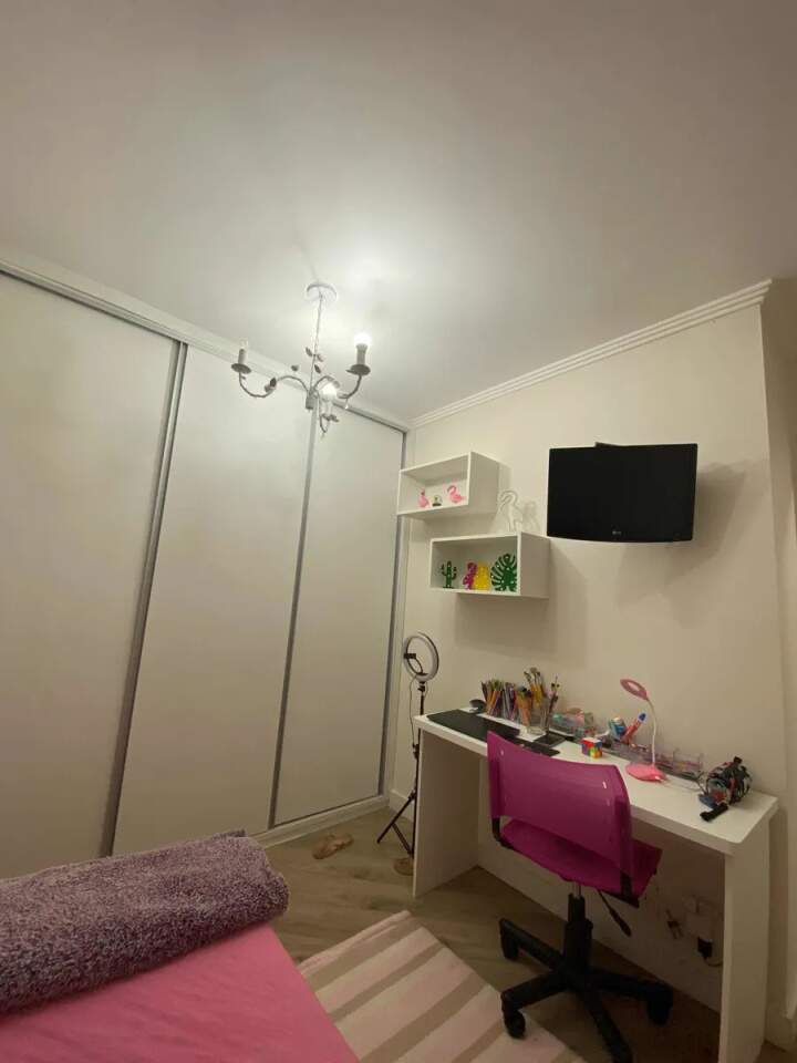 Apartamento à venda com 3 quartos, 63m² - Foto 11