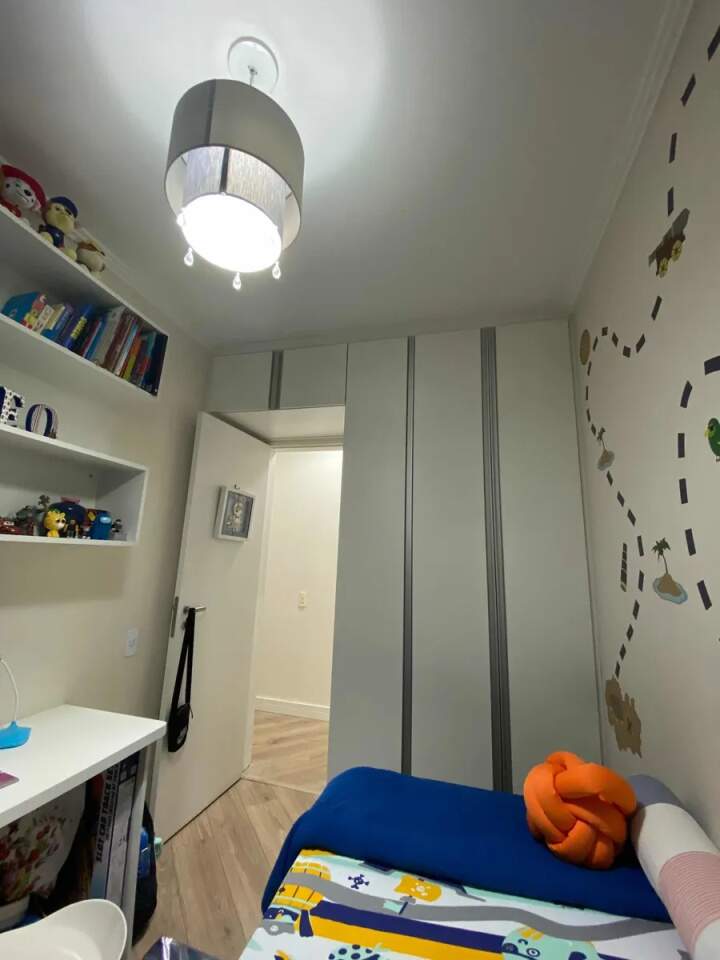 Apartamento à venda com 3 quartos, 63m² - Foto 14