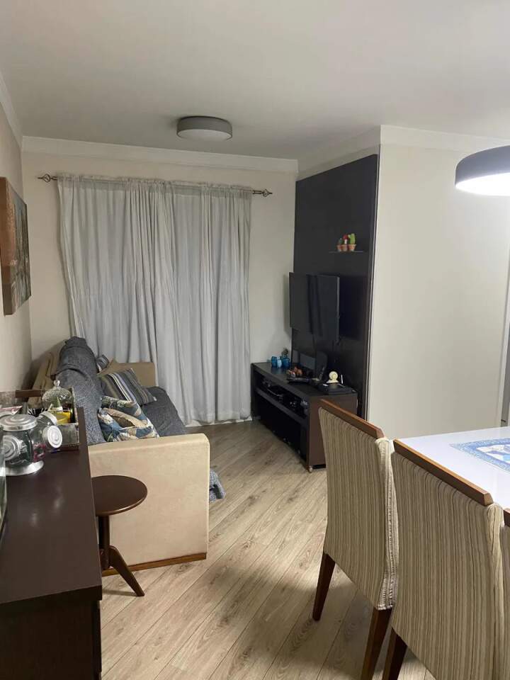 Apartamento à venda com 3 quartos, 63m² - Foto 15