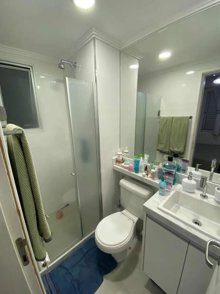 Apartamento à venda com 3 quartos, 63m² - Foto 16