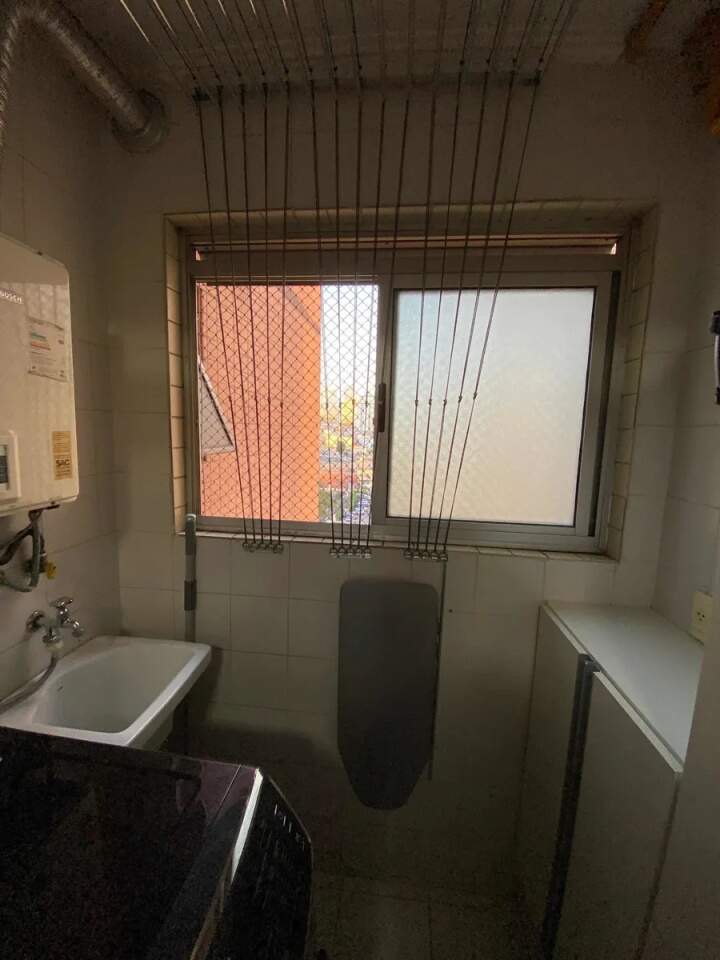 Apartamento à venda com 3 quartos, 63m² - Foto 24