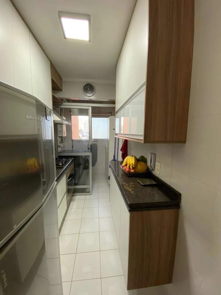 Apartamento à venda com 3 quartos, 63m² - Foto 17