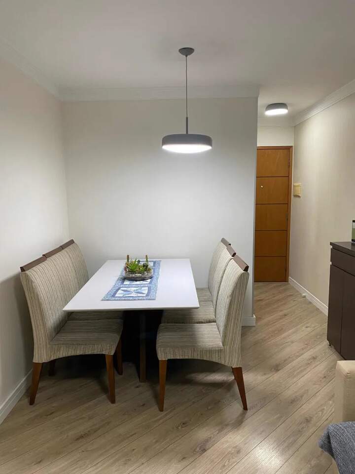 Apartamento à venda com 3 quartos, 63m² - Foto 5