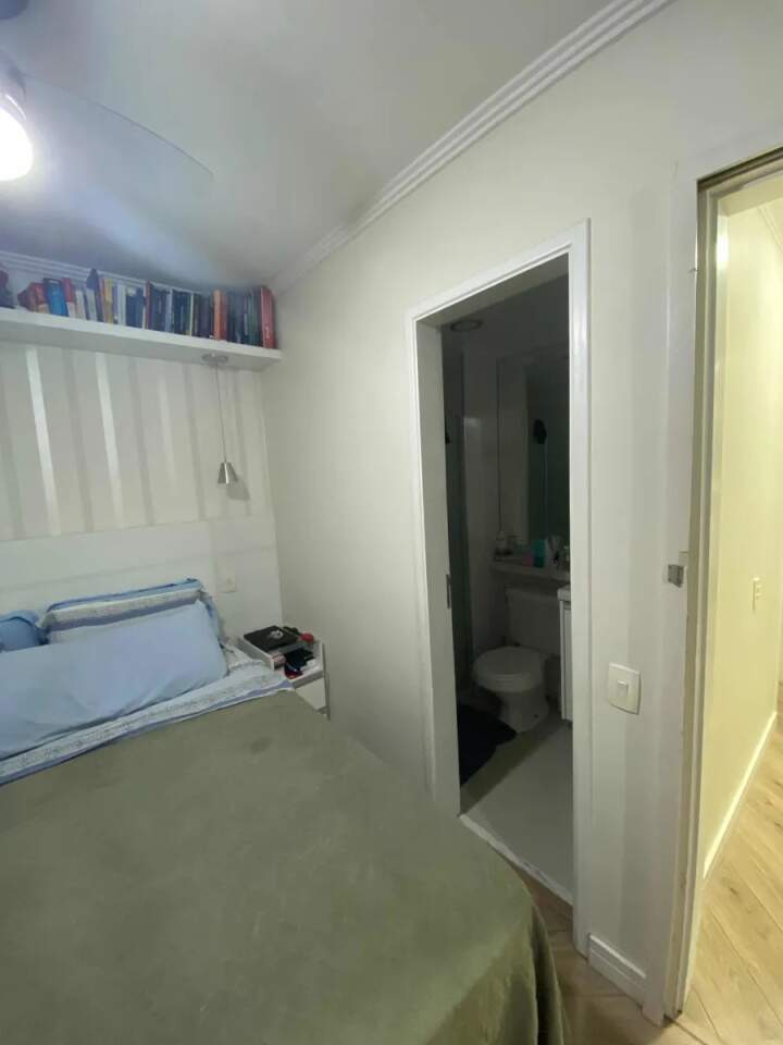 Apartamento à venda com 3 quartos, 63m² - Foto 18