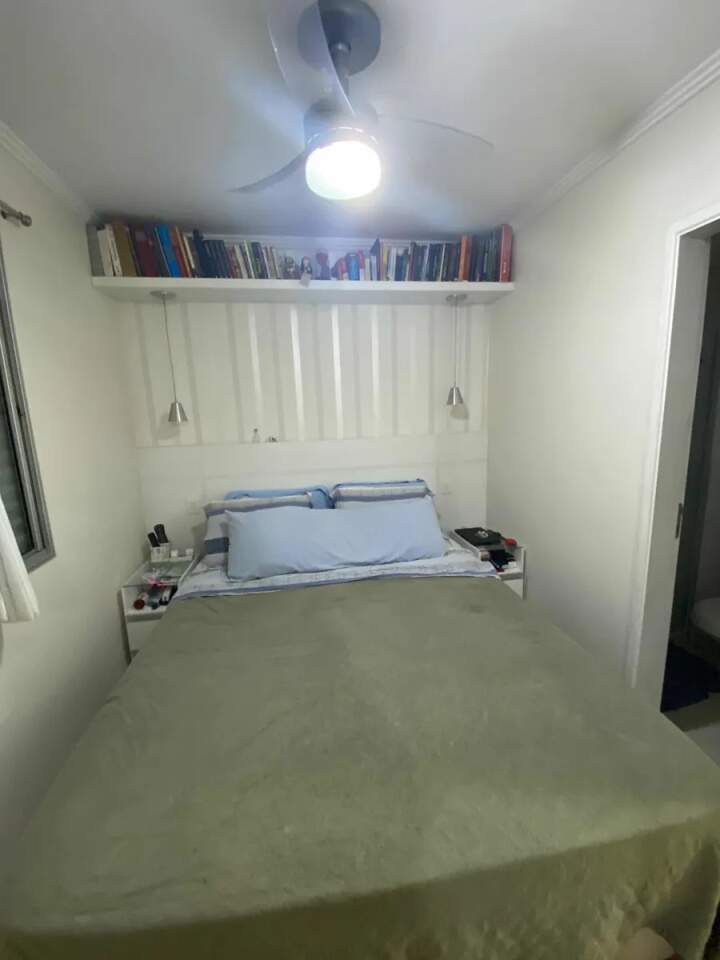 Apartamento à venda com 3 quartos, 63m² - Foto 19