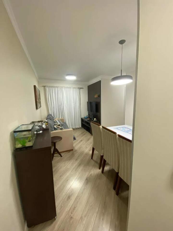 Apartamento à venda com 3 quartos, 63m² - Foto 20