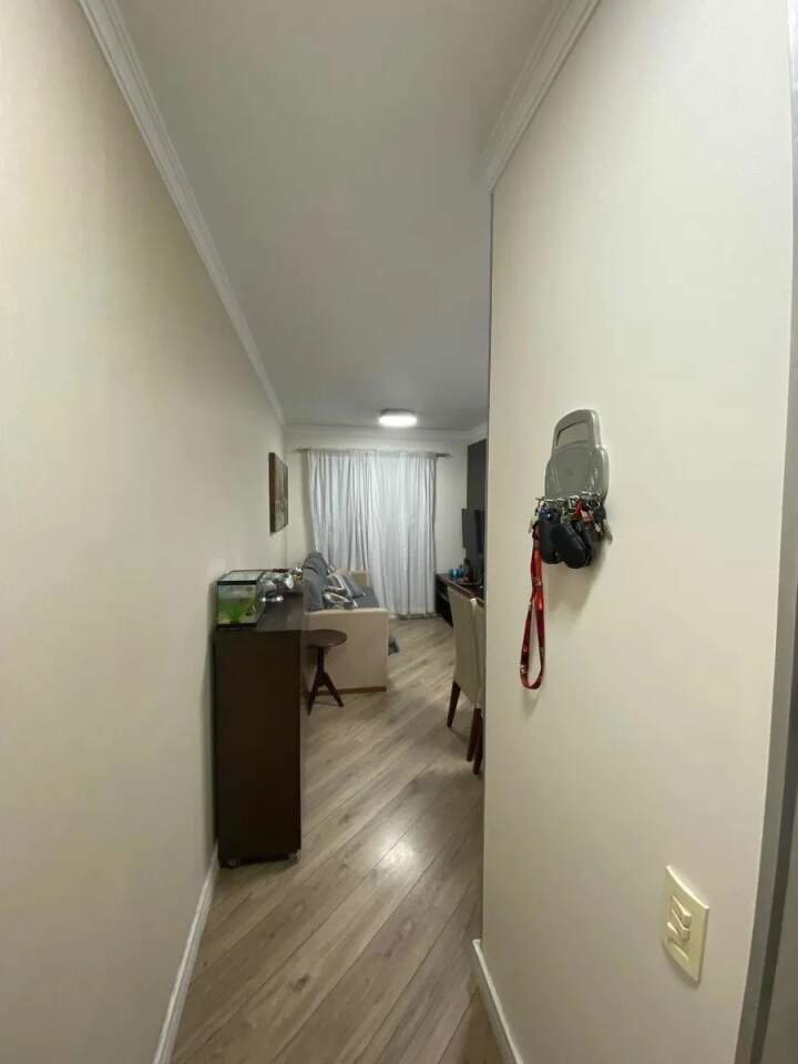 Apartamento à venda com 3 quartos, 63m² - Foto 21